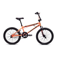 CAPRIOLO Dječji bicikl BMX 20" HT Totem